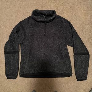 Nike | Fleece Sweater